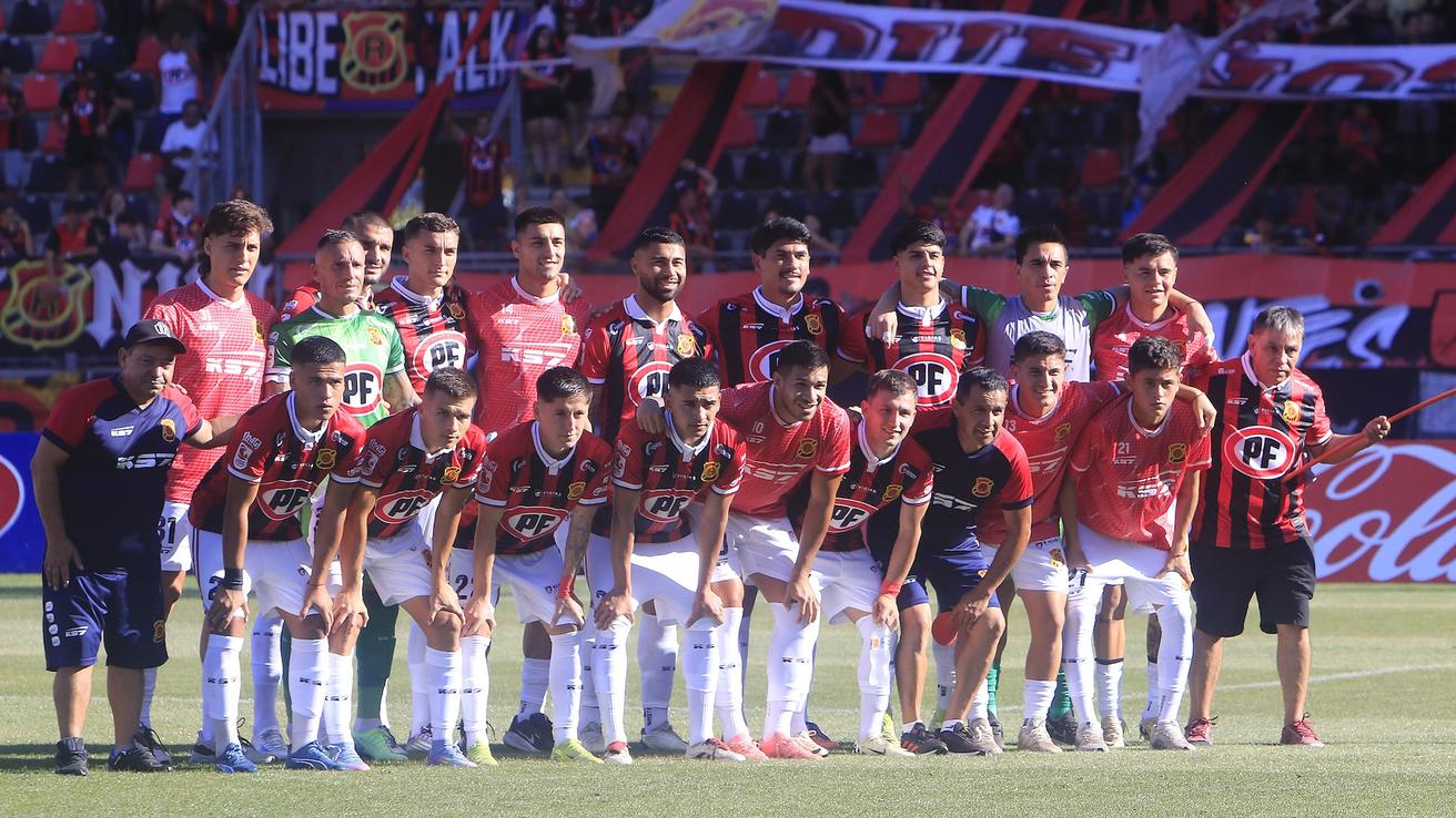 La inédita medida que instaura Rangers en la Primera B a la espera de sumar fichajes top en el mercado de pases