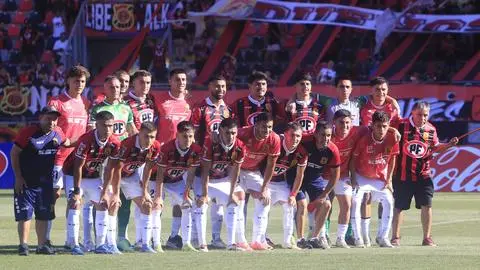 Imagen de La inédita medida que instaura Rangers en la Primera B a la espera de sumar fichajes top en el mercado de pases