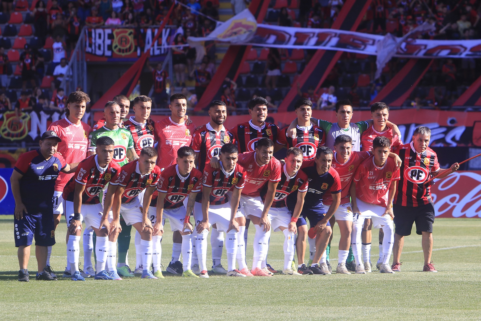 La inédita medida que instaura Rangers en la Primera B a la espera de sumar fichajes top en el mercado de pases