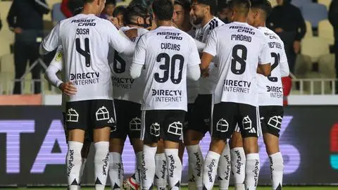 Imagen de Colo Colo saca una carta bajo la manga y sorprende con el nuevo fichaje que busca en el mercado de pases