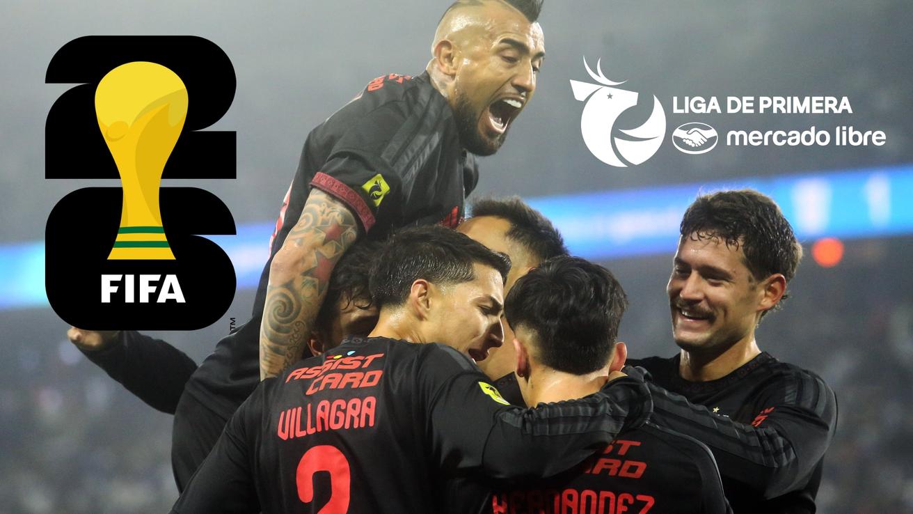 ¡Fichaje monumental! Colo Colo se la jugará por un refuerzo mundial en el mercado de pases