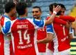 Universidad Católica da paso firme por su primer refuerzo top en el mercado de pases del fútbol chileno