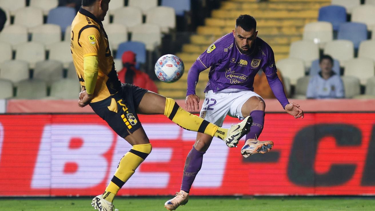 Coquimbo Unido deja fuera a Colo Colo de la Copa de la Liga y siembra más dudas que certezas en Deportes Concepción