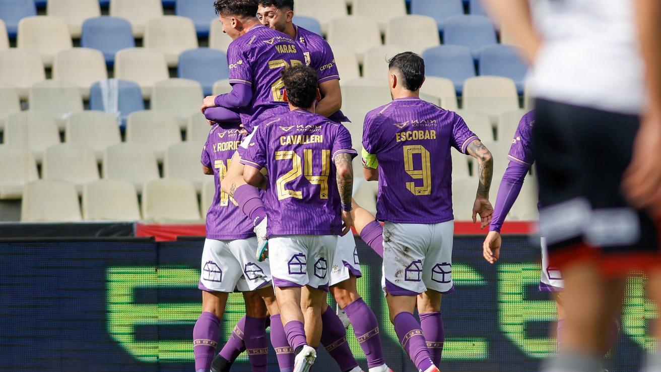 Confirmado: Deportes Concepción presenta a su nuevo refuerzo y va por más fichajes en el mercado de pases