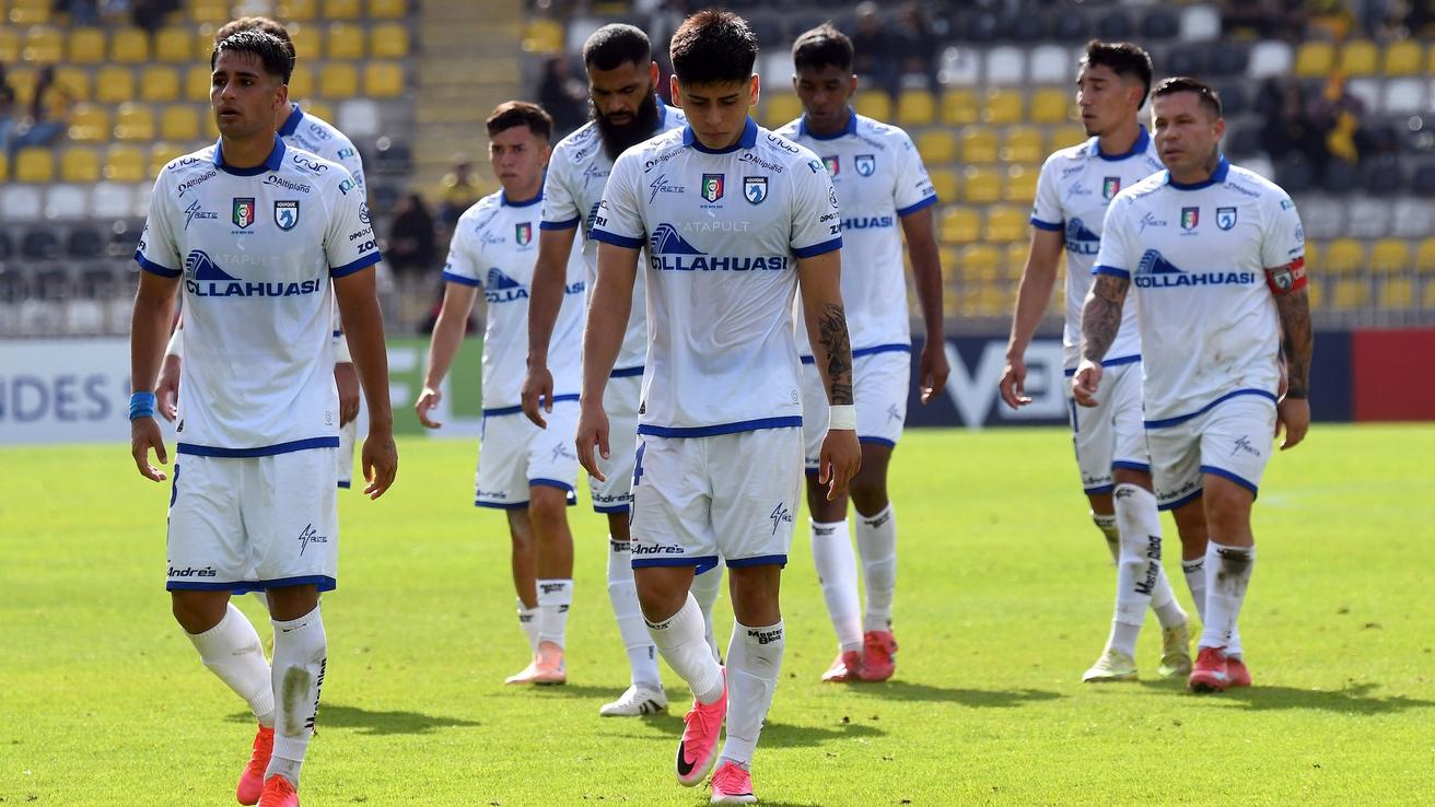 Fue sondeado por Deportes Concepción: Iquique logra un sorpresivo fichaje en el mercado de pases de Primera B