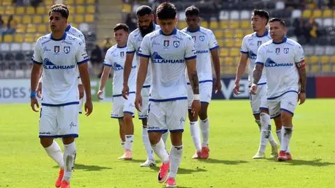 Fue sondeado por Deportes Concepción: Iquique logra un sorpresivo fichaje en el mercado de pases de Primera B