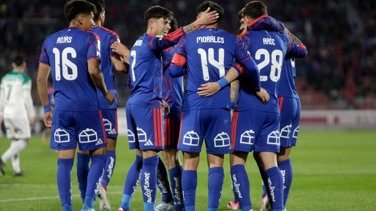 Sorpresivo: Universidad de Chile tiene a su primer fichaje y se la juega por inédito refuerzo en el mercado de pases