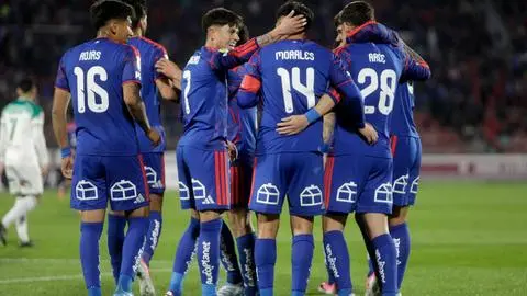 Sorpresivo: Universidad de Chile tiene a su primer fichaje y se la juega por inédito refuerzo en el mercado de pases