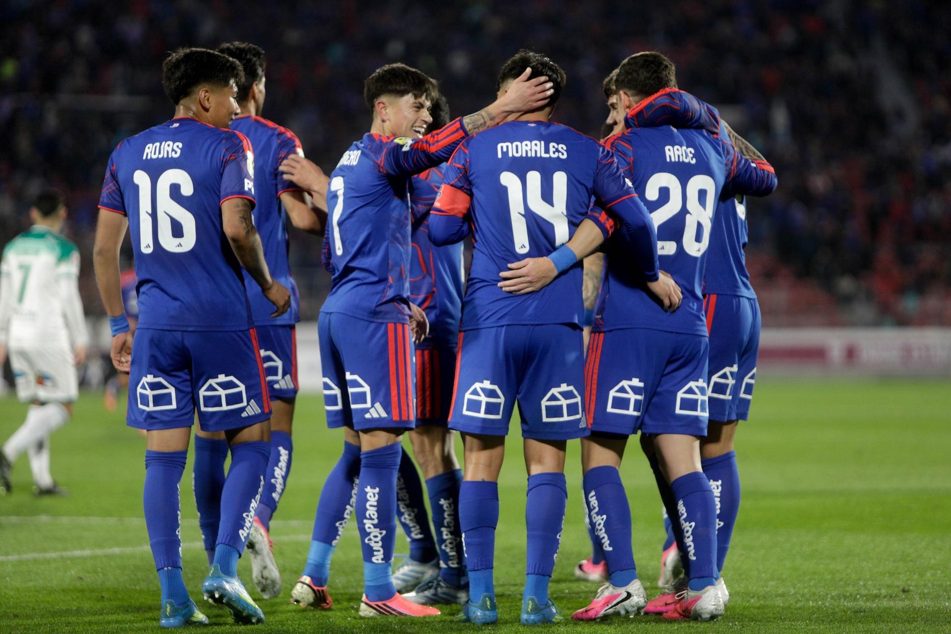 Sorpresivo: Universidad de Chile tiene a su primer fichaje y se la juega por inédito refuerzo en el mercado de pases