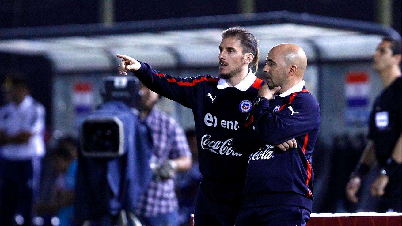 Batacazo en La Roja: Sebastián Beccacece sería el elegido para ser el DT de la Selección Chilena