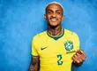 Golpe en Brasil: Wesley se pierde el Mundial 2026