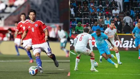 Imagen de Chile vs RD Congo: horario y dónde ver EN VIVO a La Roja en el amistoso internacional