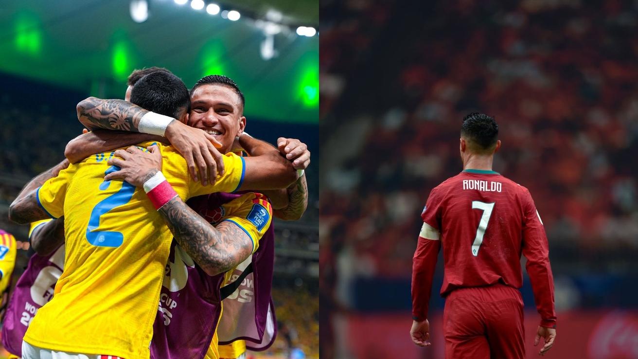 Colombia vs Portugal: sigue en EN VIVO la definición de la fase de grupos del Mundial
