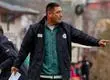Nelson Tapia dejó la banca de Constitución Unido en el futbol chileno