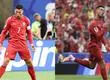 Récord histórico: los goles de Cristiano Ronaldo en mundiales con Portugal