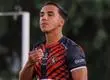 Deportes Limache anunció que Facundo Marín no continuará para la segunda rueda