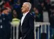 El Mundial se tiñe de luto: Didier Deschamps deja la concentración de Francia por fallecimiento de su madre