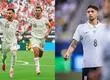 España vs Uruguay EN VIVO: lo que necesitan los charrúas para clasificar en el Mundial