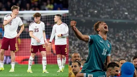 Imagen de España vs Irak: hora, alineaciones y dónde ver EN VIVO el amistoso internacional