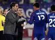 Fernando Gago adelanta situación de Universidad de Chile en el mercado de pases