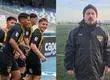 Fernández Vial suma refuerzo a su cuerpo técnico: José Luis Gotelli es el nuevo preparador físico