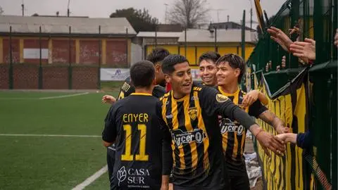 En su 123 aniversario: Fernández Vial buscará enderezar su rumbo en la Tercera B ante Deportes Hualpén