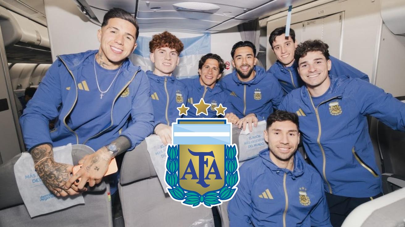 Muy complicado: Argentina podría quedarse sin Paz en plena preparación rumbo al Mundial 2026