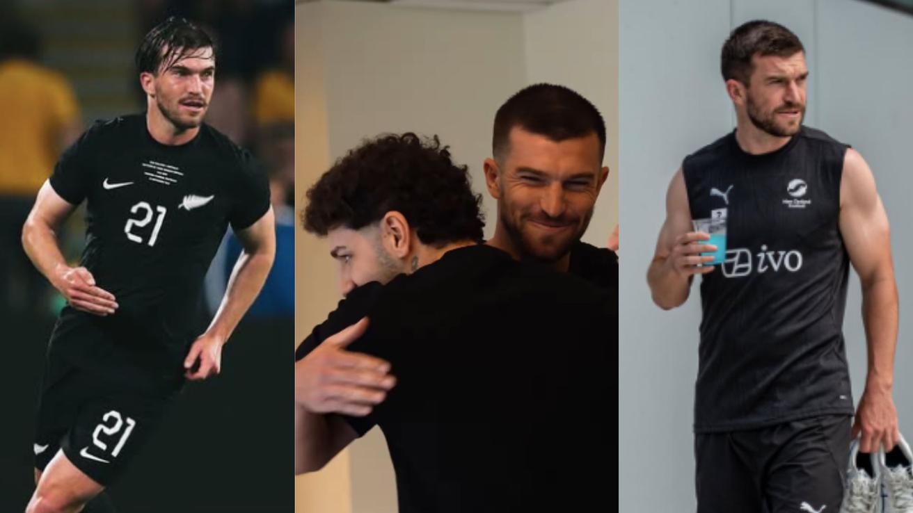 ¡Se cerró el círculo! Tim Payne conoció al streamer que lo hizo famoso