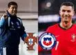 Desafía a Cristiano Ronaldo: la probable oncena de Chile para medirse ante Portugal