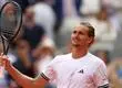 ¡Partidazo! Alexander Zverev conquistó su primer Grand Slam venciendo a Flavio Cobolli en Roland Garros
