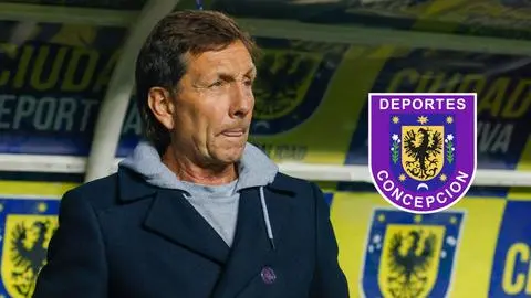 Imagen de Más allá de la polémica con Sepúlveda: las conclusiones de Fernando Díaz tras la Copa de la Liga