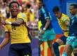 Hazaña de Ecuador: victoria sobre Alemania y clasificación a la próxima ronda del Mundial 2026
