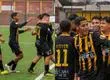 Fernández Vial se recupera en Tercera División con valioso triunfo sobre Nacimiento
