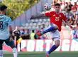Chile aguantó lo que pudo y cayó ante el Portugal de Cristiano Ronaldo