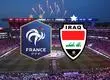 Francia vs Irak: sigue a Kylian Mbappé y el marcador EN VIVO del Mundial
