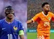 Francia vs Costa de Marfil: hora y dónde ver EN VIVO el amistoso internacional