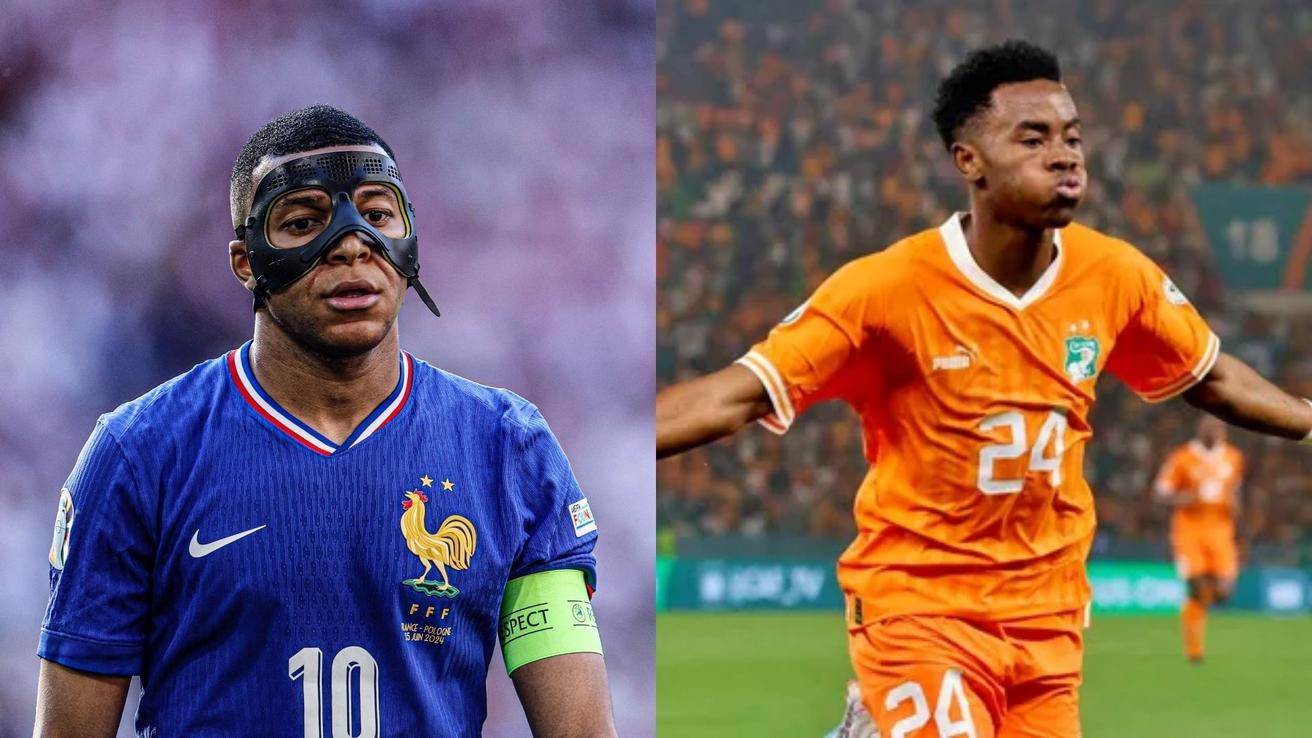 Francia vs Costa de Marfil: hora y dónde ver EN VIVO el amistoso internacional