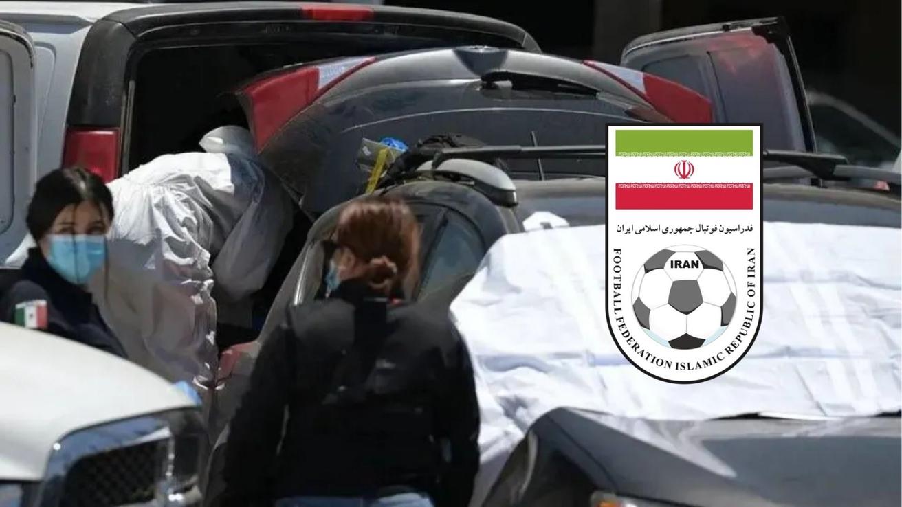 Conmoción en el Mundial 2026: encuentran cadáver cerca de la concentración de Irán en Tijuana
