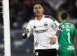 ¿Cuántas fechas recibirá Javier Correa en Colo Colo?