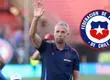 ¿Y si te llama La Roja?: Postulan de nuevo a Gustavo Álvarez a la Selección Chilena
