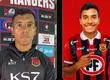 Lautaro Rigazzi fue presentado en Rangers de Talca