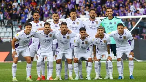 Los lilas serán locales: ¿En qué sector del Estadio CAP irán los hinchas abonados de Deportes Concepción ante Huachipato?
