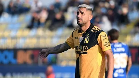 “Depende de nosotros”: Manuel Fernández avisa en Coquimbo Unido la clasificación en Copa de la Liga