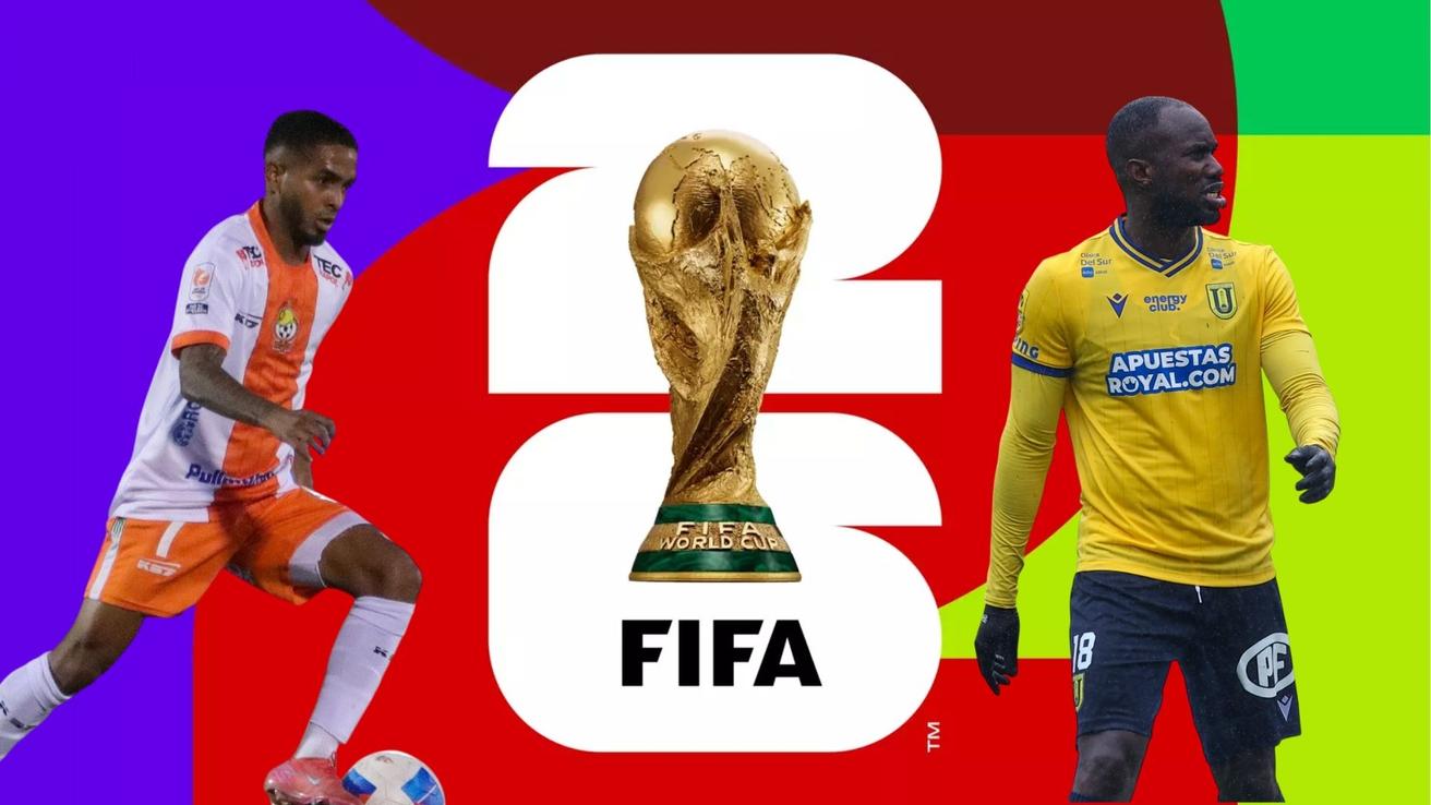 Los clubes que más jugadores aportan al Mundial 2026: los millones que reciben y quienes están del fútbol chileno