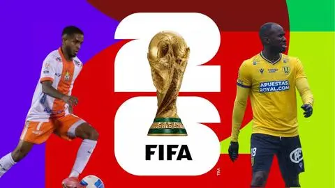 Los clubes que más jugadores aportan al Mundial 2026: los millones que reciben y quienes están del fútbol chileno
