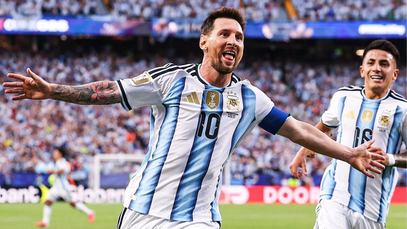 El comunicado de la familia Messi tras rumores de muerte de padre del futbolista