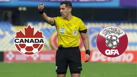 Con Cristian Garay en cancha: sigue el marcador EN VIVO del Canadá-Qatar en el Mundial 2026