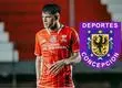 Mercado de pases: Fernando “Chapa” Martínez será el primer refuerzo de Deportes Concepción para la segunda rueda
