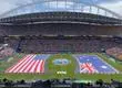 Estados Unidos vs Australia: sigue EN VIVO el marcador del Mundial