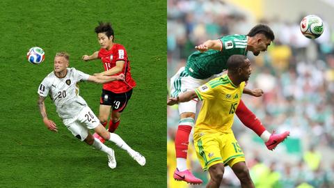 Imagen de República Checa vs Sudáfrica: sigue EN VIVO el marcador del Mundial 2026